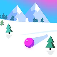 Winter Dodge - Kongregate