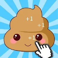Poop Clicker 3 - Kongregate