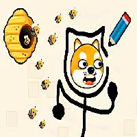 Protect My Dog - Kongregate