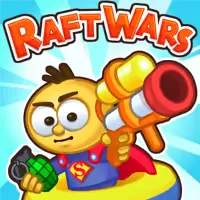 Raft Wars - Kongregate