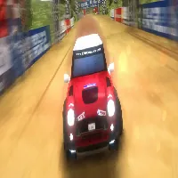 Rally Point 2 - Kongregate