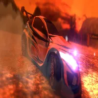 Rally Point 3 - Kongregate