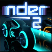 Rider 2 - Kongregate