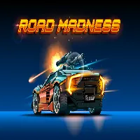 Road Madness - Kongregate