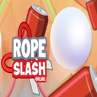 Rope Slash Online - Kongregate