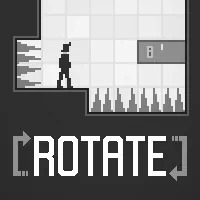 Rotate - Kongregate