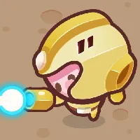 Slime Hunter - Kongregate