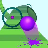 Slime Road - Kongregate