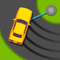 Sling Drift - Kongregate