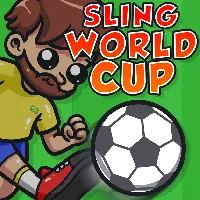 Sling World Cup - Kongregate