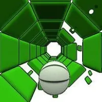 Slope Tunnel - Kongregate