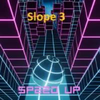 Slope3 - Kongregate