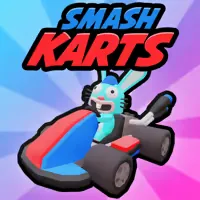Smash Karts - Kongregate