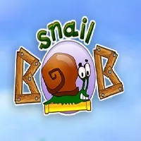 Snail Bob 1 Html5 - Kongregate