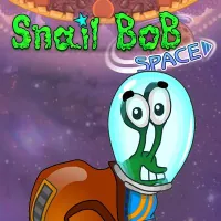 Snail Bob 4 - Kongregate