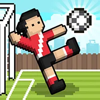 Soccer Random - Kongregate