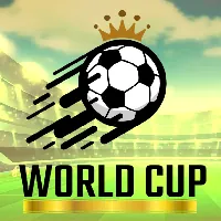 Soccer Skills World Cup - Kongregate