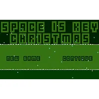 Space Is Key Christmas - Kongregate