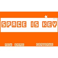 Space Is Key - Kongregate