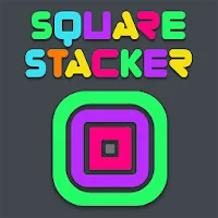Square Stacker - Kongregate