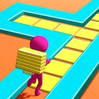 Stacky Maze - Kongregate