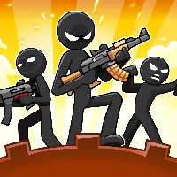 Stick Defenders - Kongregate