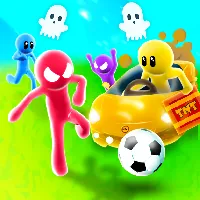 Stickman Crazy Box - Kongregate