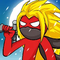 Stickman Go - Kongregate