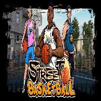 Street Basketball 1 - Kongregate
