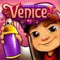Subway Surfers Venice - Kongregate
