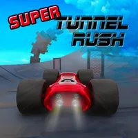 Super Tunnel Rush - Kongregate