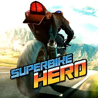 Superbike Hero - Kongregate