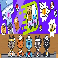 Sushi Supply Co - Kongregate