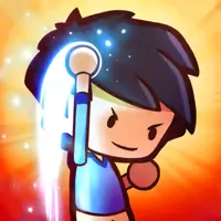 Swipe Fighter Heroes - Kongregate
