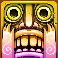 Temple Run 2 Holi Festival - Kongregate