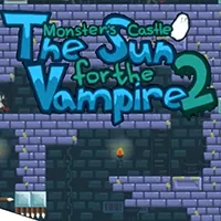 The Sun For The Vampire 2 - Kongregate
