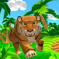 Tiger Simulator 3D - Kongregate