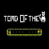 Tomb Of The Cat - Kongregate