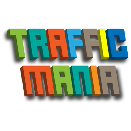 Traffic Mania - Kongregate
