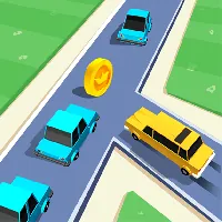 Traffic Rush - Kongregate