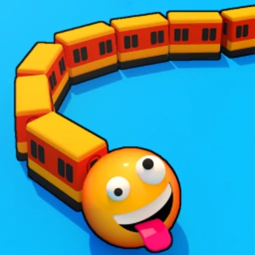 Trains Io - Kongregate