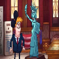 Trollface Quest Usa 2 - Kongregate