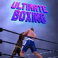 Ultimate Boxing - Kongregate
