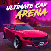 Ultimate Car Arena - Kongregate