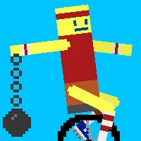 Unicycle Hero - Kongregate