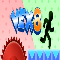 Vex 8 - Kongregate