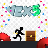 Vex5 - Kongregate