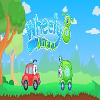 Wheely 8 1 - Kongregate