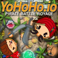 Yohoho Io - Kongregate