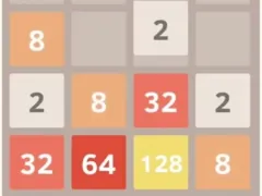 2048 - Kongregate